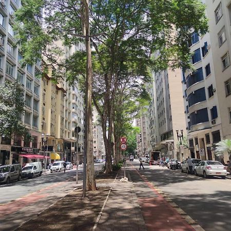 Vem pro Arouche/República -Studio- 4 min do Metrô São Paulo Exterior foto