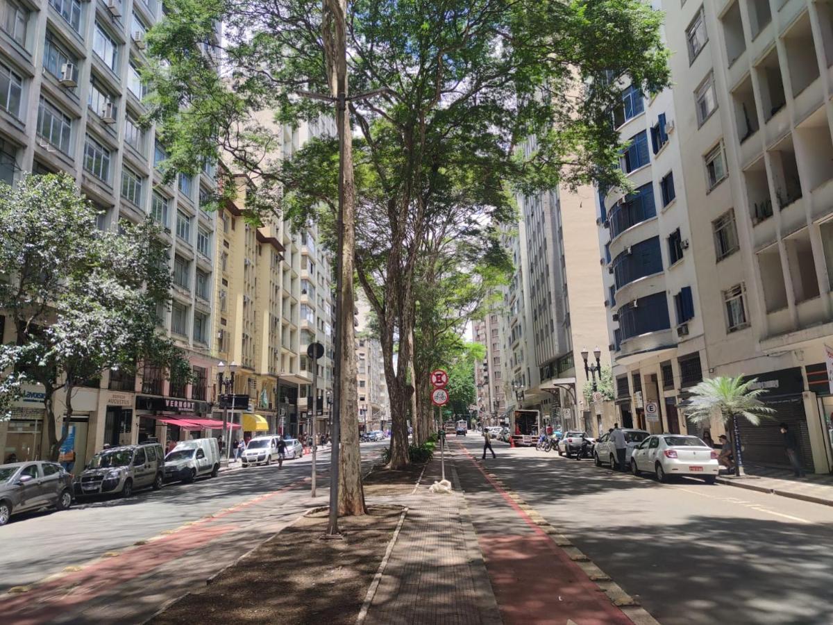 Vem pro Arouche/República -Studio- 4 min do Metrô São Paulo Exterior foto